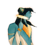 Krishna (The Divine Cowherd and Wise Teacher) Avatar